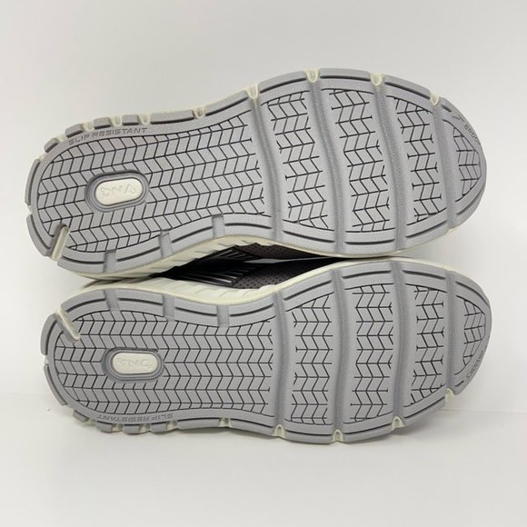 Brooks Womens Addiction Walker Suede Walking Shoes 1203081D094 Lace Up 6.5M New - Picture 10 of 12